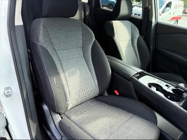 2022 Nissan Rogue S