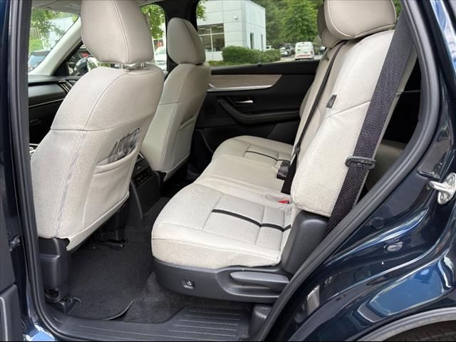 2024 Mazda CX-90 3.3 Turbo Preferred