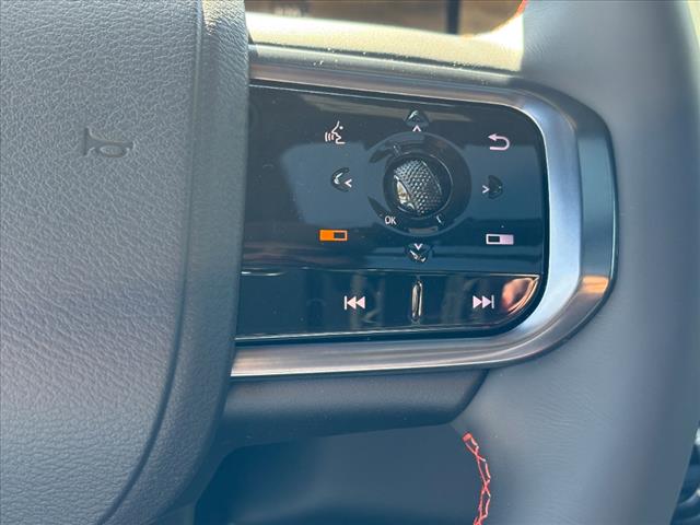 2025 Nissan Armada PRO-4X