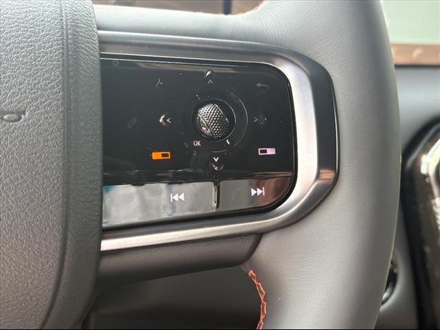 2025 Nissan Armada PRO-4X
