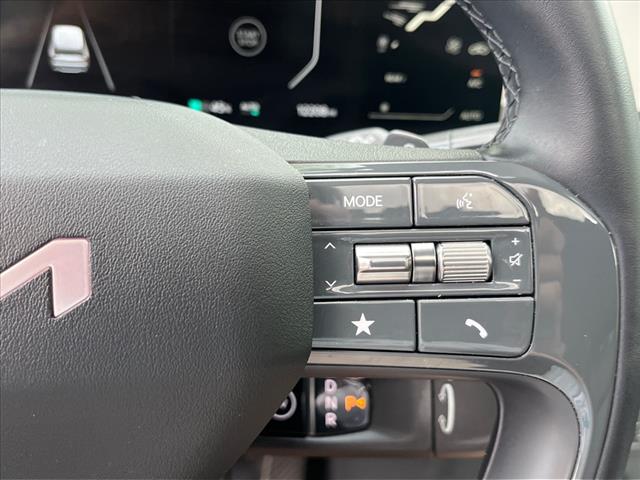 2024 Kia EV9 Land