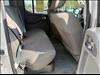 2015 Nissan Frontier SV