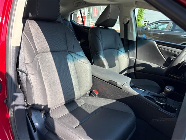 2024 Lexus ES 350 350