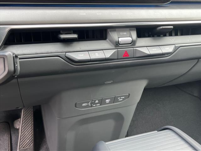 2024 Kia EV9 Land