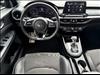2020 Kia Forte GT Line
