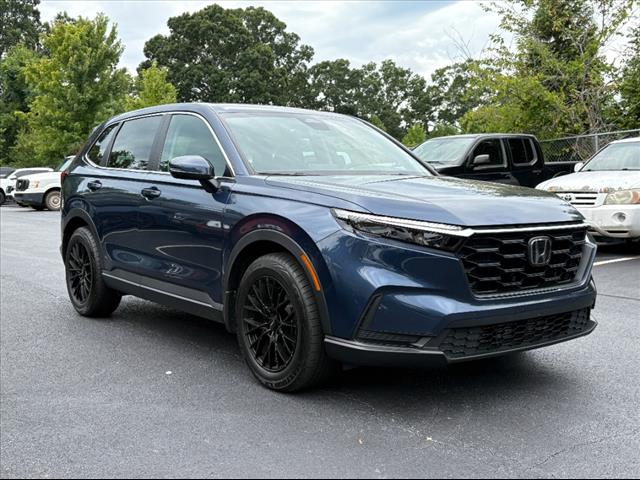 2024 Honda CR-V LX