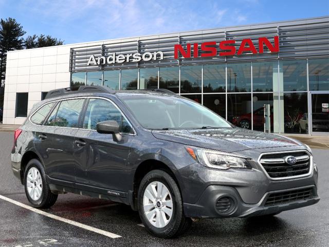 2019 Subaru Outback 2.5i