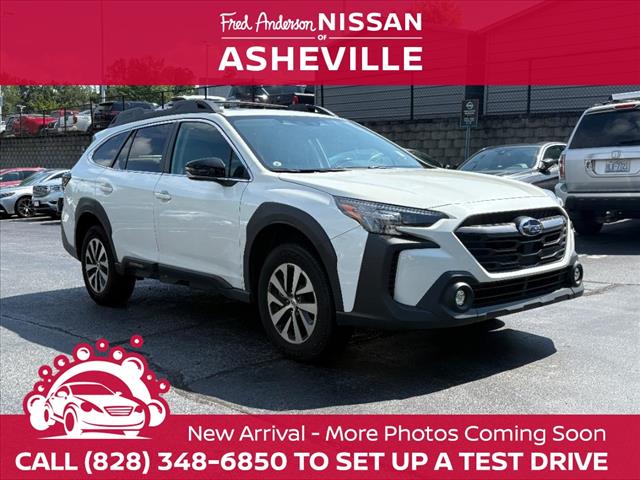 2023 Subaru Outback Premium