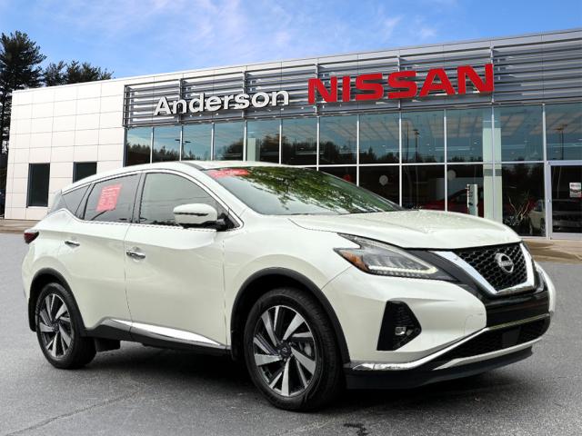 2023 Nissan Murano SL