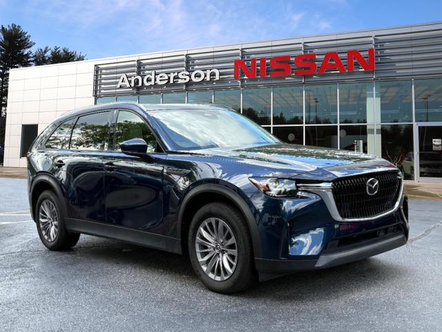 2024 Mazda CX-90 3.3 Turbo Preferred