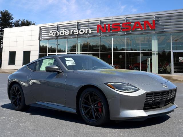 2025 Nissan Z Performance