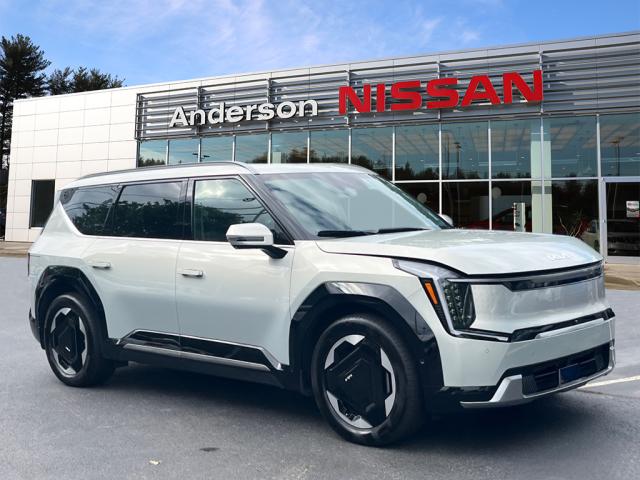 2024 Kia EV9 Land