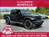 2021 Jeep Gladiator High Altitude