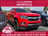 2018 Chevrolet Colorado Work Truck