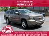 2012 Chevrolet Suburban LTZ