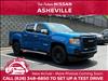 2021 GMC Canyon Elevation Standard