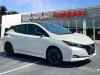 2025 Nissan LEAF