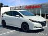 2025 Nissan LEAF