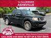 2014 Nissan Frontier SV