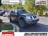 2016 Nissan Frontier