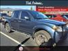 2019 Nissan Frontier