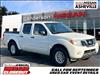 2018 Nissan Frontier