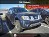 2019 Nissan Frontier