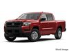 2025 Nissan Frontier S