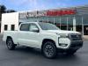 2025 Nissan Frontier SL