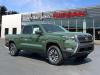2025 Nissan Frontier SL