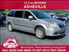 2016 Chrysler Town and Country Touring
