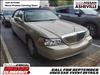 2009 Lincoln Town Car