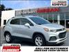 2017 Chevrolet Trax