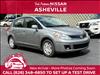 2011 Nissan Versa 1.8 S