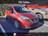 2017 Nissan Versa Note