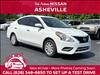 2018 Nissan Versa 1.6 SV