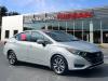 2023 Nissan Versa SV