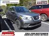 2020 Nissan Kicks