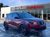 2020 Nissan Kicks