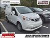 2021 Nissan NV200