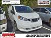 2020 Nissan NV200