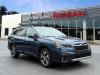 2020 Subaru Outback Limited XT