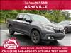 2020 Honda Ridgeline Sport
