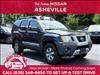 2011 Nissan Xterra PRO-4X