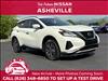 2020 Nissan Murano SV
