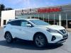 2024 Nissan Murano