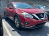 2017 Nissan Murano SV