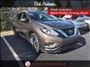 2015 Nissan Murano