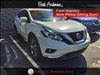 2017 Nissan Murano