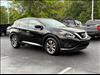 2018 Nissan Murano SV